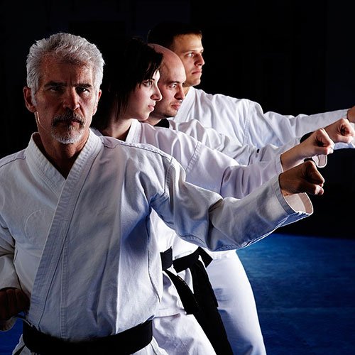 history-of-karate