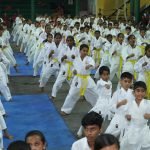 Benefits of Karate Training and Ramadan Fasting