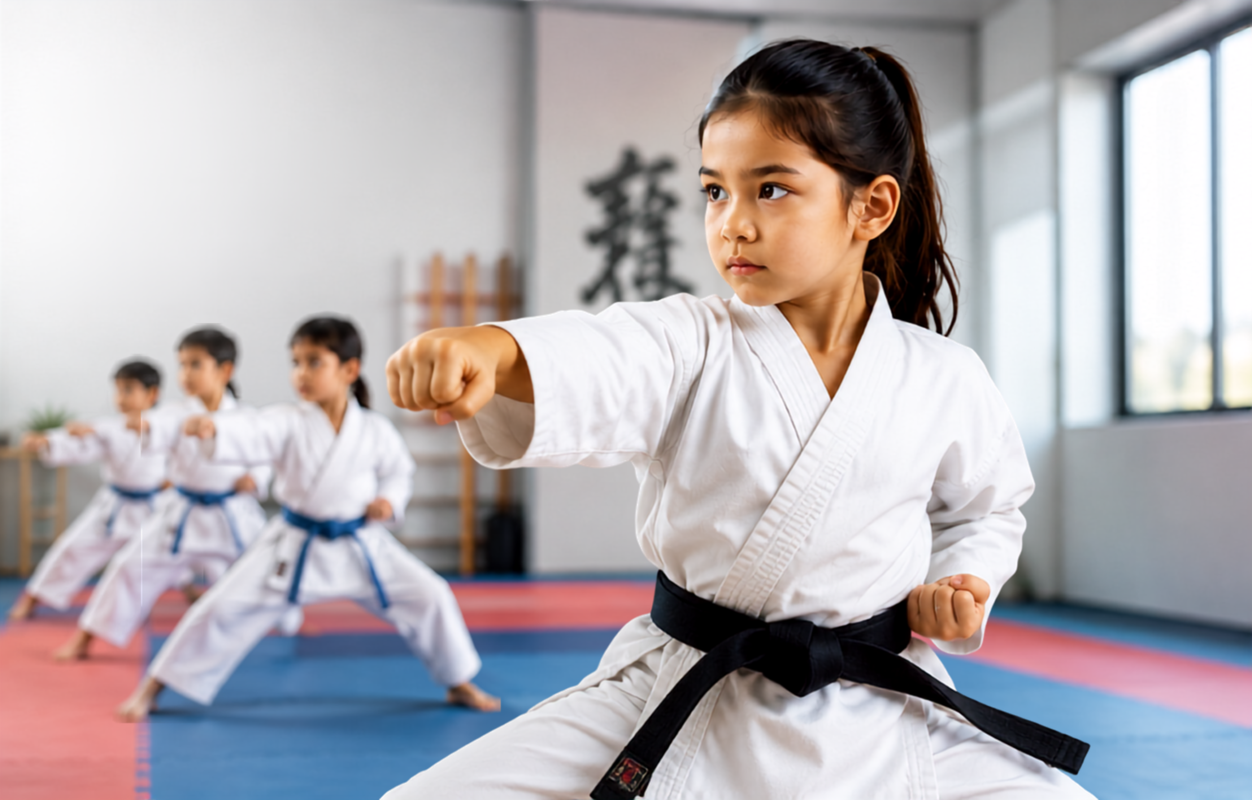 Why Does My Child Lose Focus During Activities?