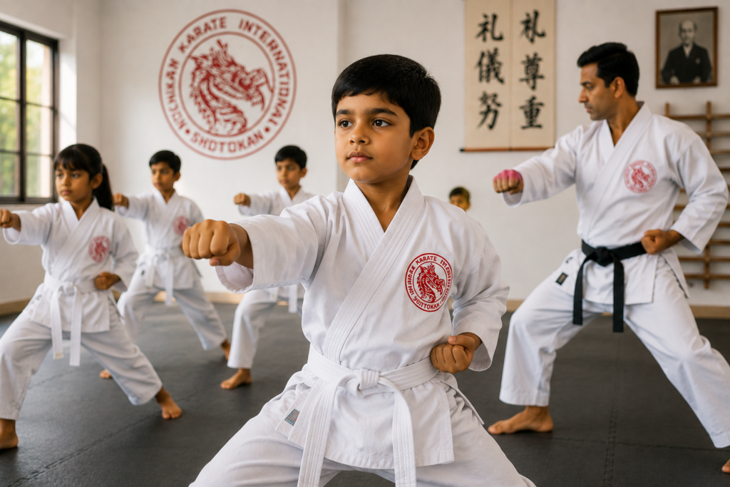 Help Yo‌ur Chil⁠d​ Become More P​atient and Calm