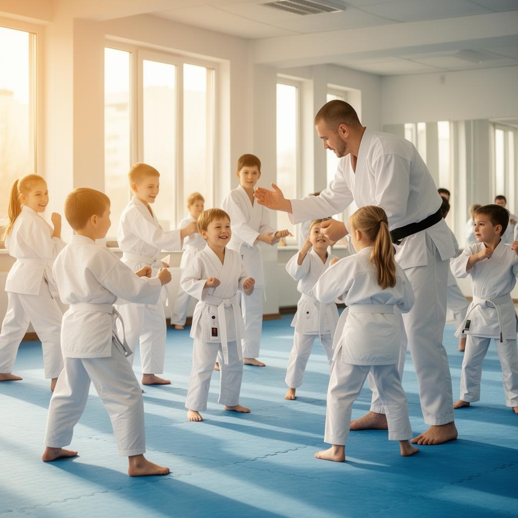Why Does My Child Avoid Physical Activities?
